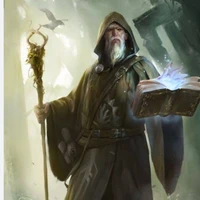 Albus (mage)