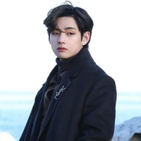 Kim Taehyung