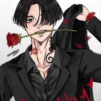 Mikey.