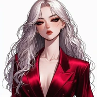 Amélia Hazel •Mãe•