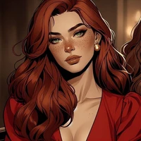 Cordélia Scarlett