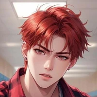 Jayden (meilleur ami de Kael)