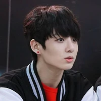 jeon jungkook