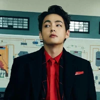 Kim taehyung