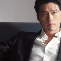 Hyun bin