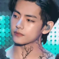 taehyung