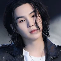 YOONGI ( A/D  )