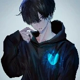 Jason(dark shadow)