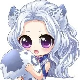 Bella jones (black widow)