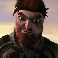 Dagur "el desquiciado"