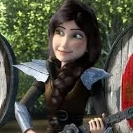 Header"Hermana de Dagur"