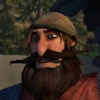 Mercader johan