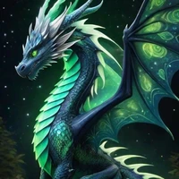 Lyra*Dragon Electrico*