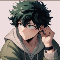 Izuku