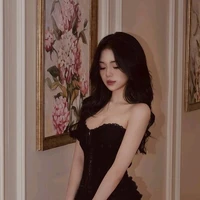 นาตาชา 🐹⭐ นางเอก