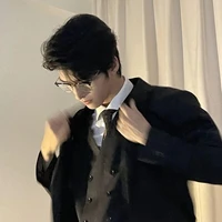 อลัน 🐶🔥 พระเอก