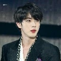 Kim Seok jin