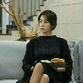 Mama jisoo