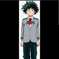deku