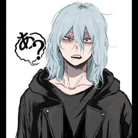 shigaraki