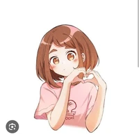 uraraka