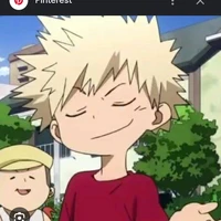Bakugo (Pequeño)