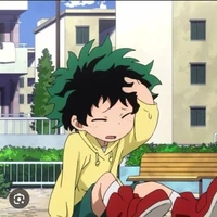 Deku (pequeño)