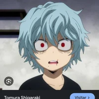 shigaraki (pequeño)
