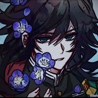 Giyuu Tomioka