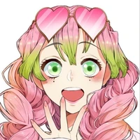 Mitsure Kanroji