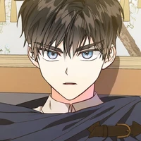 Yuri(Young Yuri 14 years old)(MC)