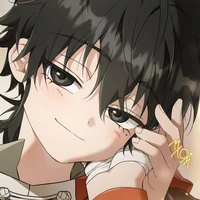 Aaron(Kid Aaron 7 years old)(ML)