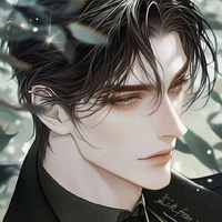 Evan Montreux - Alfa