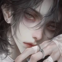 Cael Valcourt - Omega