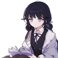 Violet