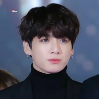 Jeon Jungkook