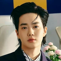 SUHO SHAKA ANDREW