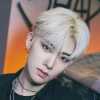 SHEN RICKY