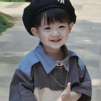 บรีท(วัยเด็ก)