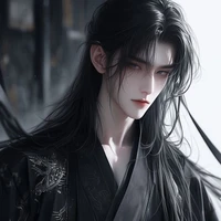 เว่ยลู่(พระเอก)