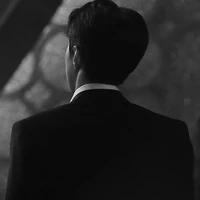 THE BLACK