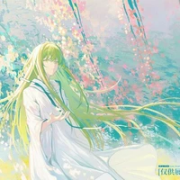 เตนิว(จักรพรรดิเเห่งป่าไม้)