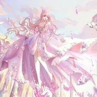 หลินหลิน(จักรพรรดินีเเห่งรัก)