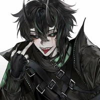 การัส(จักรพรรดิเเห่งปีศาจ)