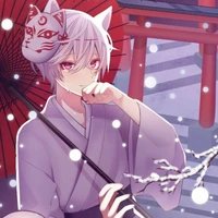 กิลด์(เจ้าชายเเห่งเผ่าหูเเมว)