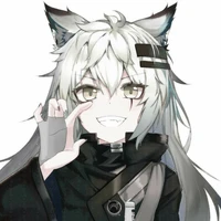 กามิน(เผ่าหูเเมว)