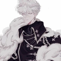 เชคาน(ราชาเเห่งเผ่าหูเเมว)