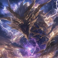 คิง(มังกรจักรวาล)