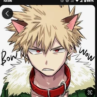 Bakugou