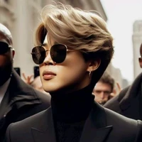 Jimin • Omega